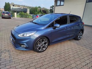 FORD Fiesta 1.0 Ecoboost 95 CV 5 porte ST-Line