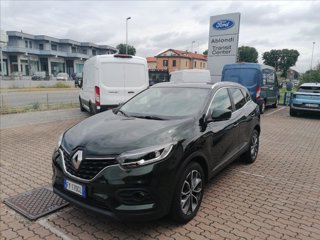 RENAULT Kadjar 1.5 blue dci Sport Edition 115cv
