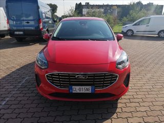 FORD Fiesta 5p 1.1 Titanium 75cv