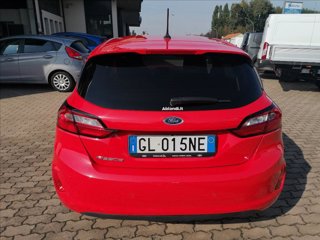 FORD Fiesta 5p 1.1 Titanium 75cv