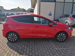 FORD Fiesta 5p 1.1 Titanium 75cv