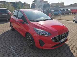 FORD Fiesta 5p 1.1 Titanium 75cv
