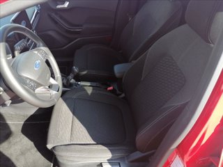 FORD Fiesta 5p 1.1 Titanium 75cv