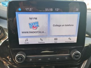 FORD Fiesta 5p 1.1 Titanium 75cv