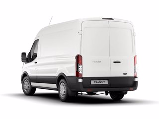 FORD Transit Chassis Cabina Singola Trend Trazione Posteriore165CV 350 L2