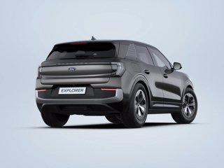 FORD Explorer Style 52kWh Standard Range 170 CV RWD