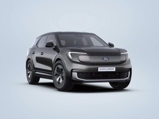 FORD Explorer Style 52kWh Standard Range 170 CV RWD