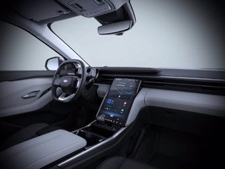 FORD Explorer Style 52kWh Standard Range 170 CV RWD