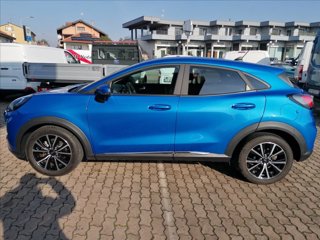 FORD Puma 1.0 ecoboost h Titanium s&s 125cv