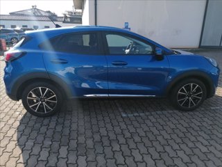 FORD Puma 1.0 ecoboost h Titanium s&s 125cv