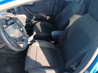 FORD Puma 1.0 ecoboost h Titanium s&s 125cv