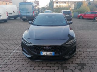 FORD Focus 1.5 ecoblue ST-Line 120cv auto