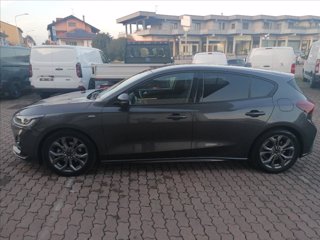 FORD Focus 1.5 ecoblue ST-Line 120cv auto