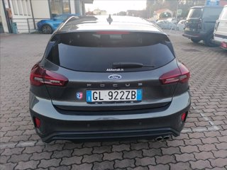 FORD Focus 1.5 ecoblue ST-Line 120cv auto