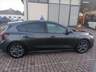 FORD Focus 1.5 ecoblue ST-Line 120cv auto