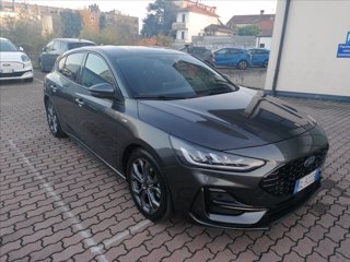 FORD Focus 1.5 ecoblue ST-Line 120cv auto