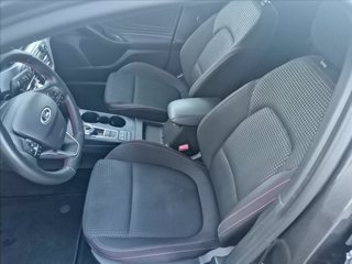 FORD Focus 1.5 ecoblue ST-Line 120cv auto