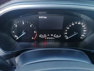 FORD Focus 1.5 ecoblue ST-Line 120cv auto