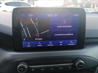 FORD Focus 1.5 ecoblue ST-Line 120cv auto