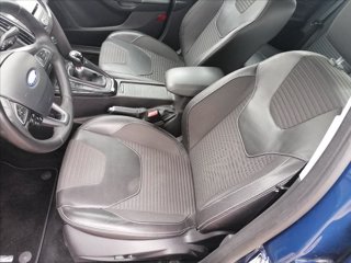 FORD Focus 5p 1.0 ecoboost Titanium X s&s 125cv
