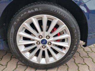 FORD Focus 5p 1.0 ecoboost Titanium X s&s 125cv