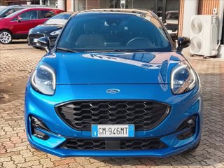 FORD Puma 1.0 ecoboost h ST-Line s&s 125cv