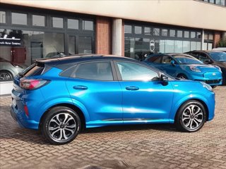 FORD Puma 1.0 ecoboost h ST-Line s&s 125cv