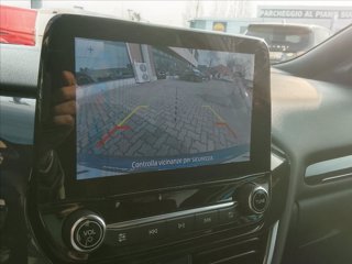 FORD Puma 1.0 ecoboost h ST-Line s&s 125cv