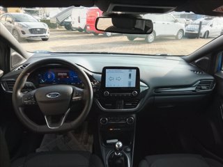 FORD Puma 1.0 ecoboost h ST-Line s&s 125cv
