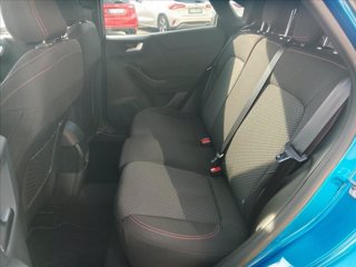 FORD Puma 1.0 ecoboost h ST-Line s&s 125cv