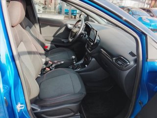 FORD Puma 1.0 ecoboost h ST-Line s&s 125cv