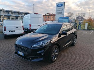 FORD Kuga 2.5 full hybrid ST-Line 2wd 190cv cvt