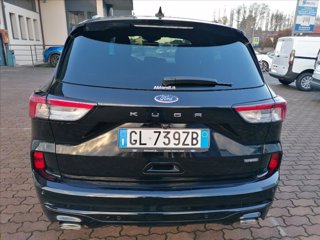 FORD Kuga 2.5 full hybrid ST-Line 2wd 190cv cvt