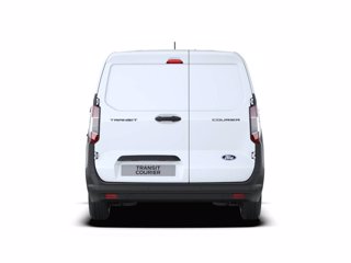 FORD Nuovo Transit Courier Van Trend 1.0 EcoBoost 125 CV Automatica A7