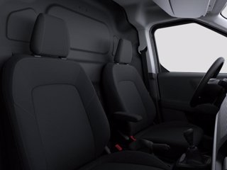 FORD Nuovo Transit Courier Van Trend 1.0 EcoBoost 125 CV Automatica A7