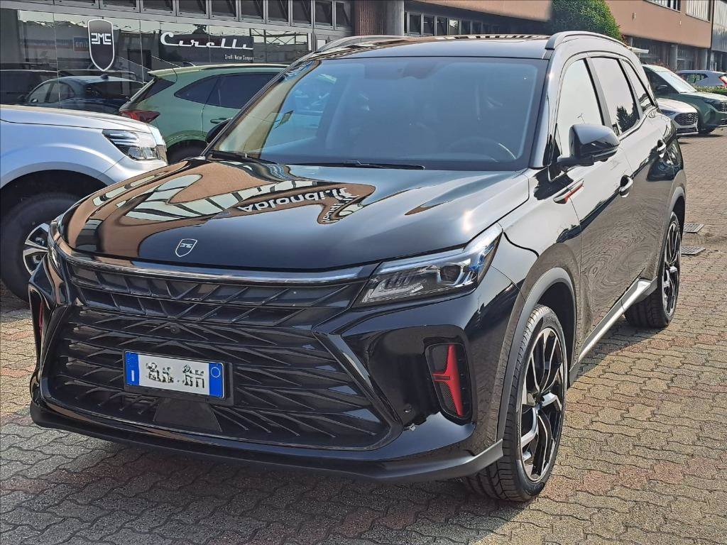 CIRELLI Cirelli 4 1.5 Premium 177cv cvt KM0