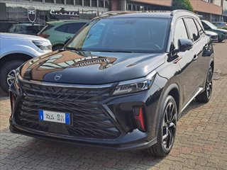 CIRELLI Cirelli 4 1.5 Premium 177cv cvt KM0