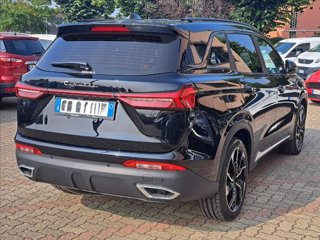 CIRELLI Cirelli 4 1.5 Premium 177cv cvt KM0