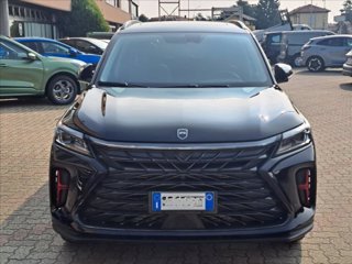 CIRELLI Cirelli 4 1.5 Premium 177cv cvt KM0