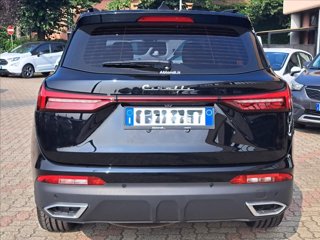 CIRELLI Cirelli 4 1.5 Premium 177cv cvt KM0