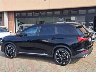 CIRELLI Cirelli 4 1.5 Premium 177cv cvt KM0