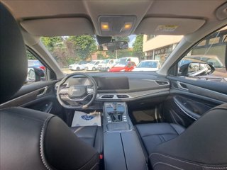 CIRELLI Cirelli 4 1.5 Premium 177cv cvt KM0