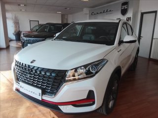 CIRELLI Cirelli 2 1.5 bi-fuel Gpl Premium 95cv cvt