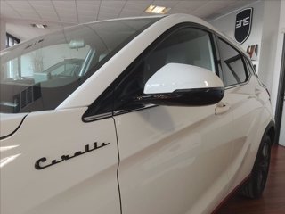 CIRELLI Cirelli 2 1.5 bi-fuel Gpl Premium 95cv cvt