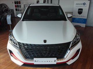 CIRELLI Cirelli 2 1.5 bi-fuel Gpl Premium 95cv cvt