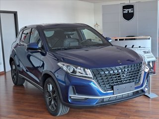 CIRELLI Cirelli 2 1.5 bi-fuel Gpl Premium 95cv cvt