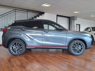 CIRELLI Cirelli 2 1.5 bi-fuel Gpl Premium 95cv cvt