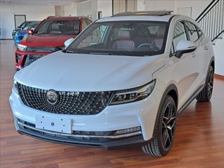 CIRELLI Cirelli Sport Coupe 1.5 bi-fuel Gpl Premium 137cv cvt