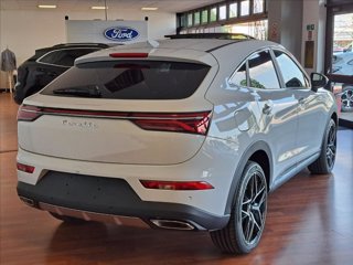 CIRELLI Cirelli Sport Coupe 1.5 bi-fuel Gpl Premium 137cv cvt