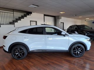 CIRELLI Cirelli Sport Coupe 1.5 bi-fuel Gpl Premium 137cv cvt